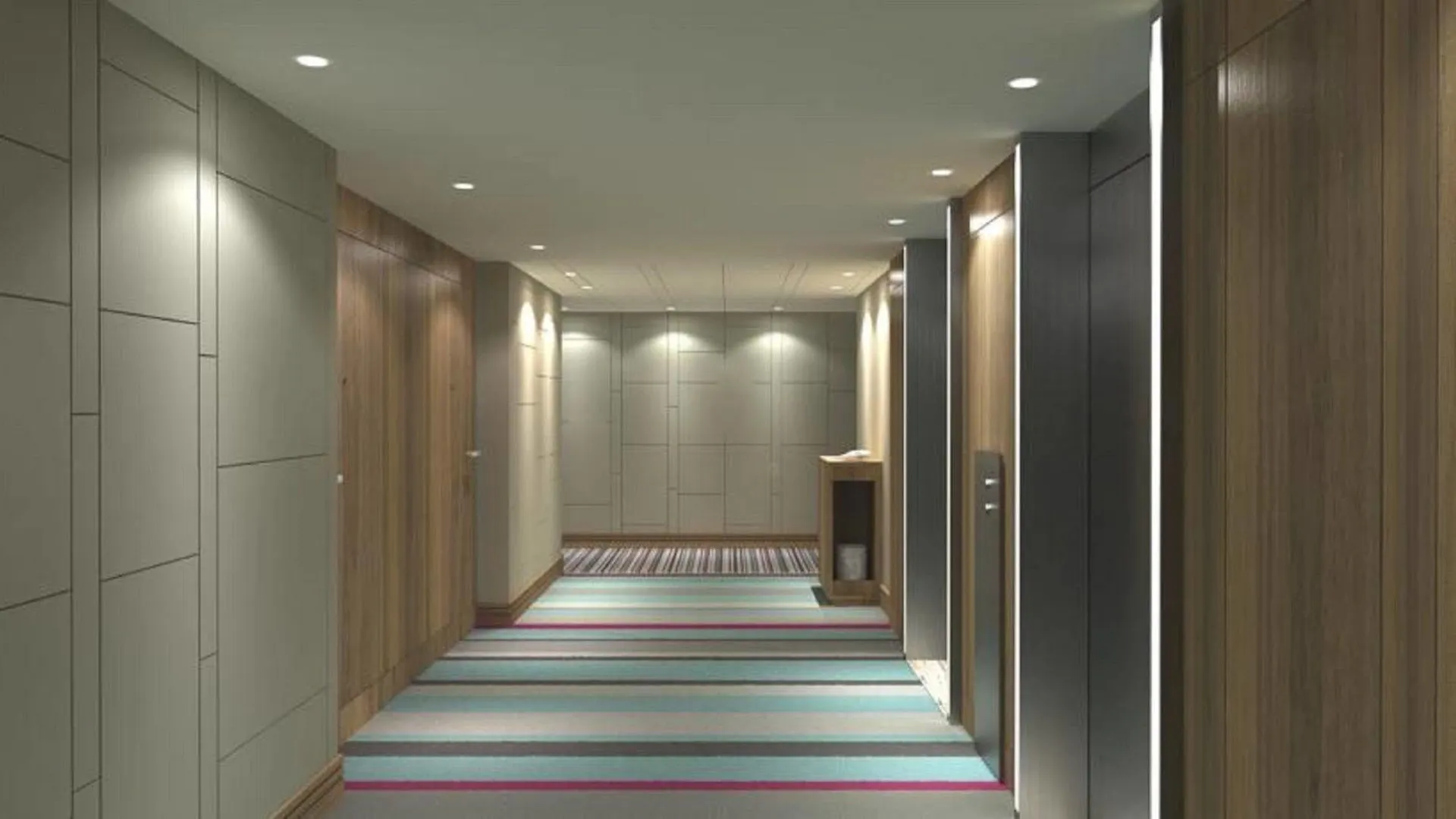 Holiday Inn Express Hong Kong Mongkok By Ihg Hotel