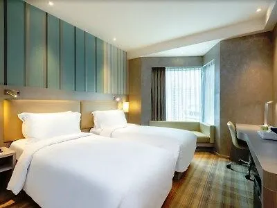 Holiday Inn Express Hong Kong Mongkok By Ihg Hotel