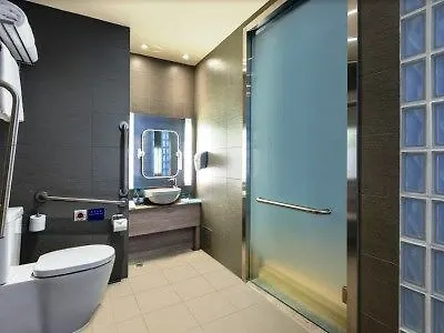 Holiday Inn Express Hong Kong Mongkok By Ihg