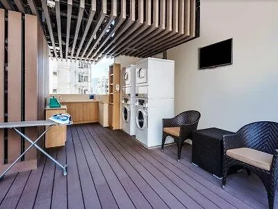 *** Hotel Holiday Inn Express Hong Kong Mongkok By Ihg China